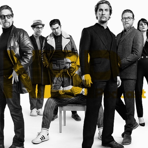 The gentlemen online sale