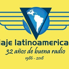 VIAJE LATINOAMERICANO ENERO 26 DE 2020