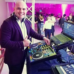 ALETEO 1 (SIENTO,BAILAR CONTIGO,ME PROVOCAS,DISFRUTO,ENSEÑAME A SOÑAR) - JHONPY DJ