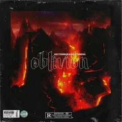 OBLIVION(feat. TUNDRÁ)