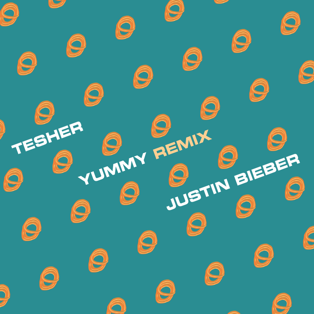 Download Justin Bieber Yummy Jalebi Tesher Remix By Tesher5 Mp3 Soundcloud To Mp3 Converter