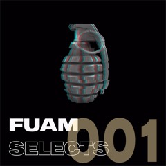 FUAM Selects 001