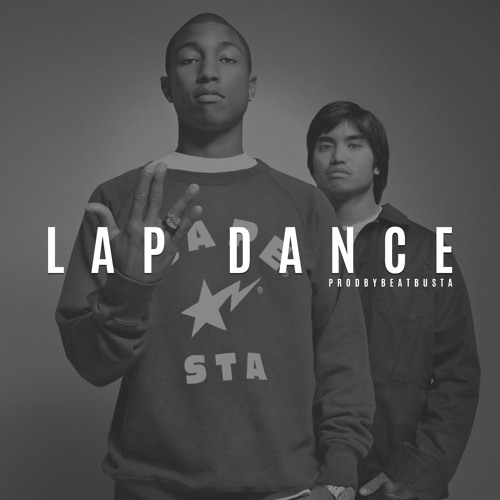 Lap Dance (THE NEPTUNES)SOLD