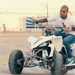 Chris Brown - Fire (Solo)