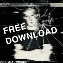 Drumsauw - Untitled DS#2 (FREE DOWNLOAD)