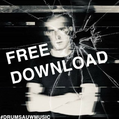 Drumsauw - Untitled DS#2 (FREE DOWNLOAD)