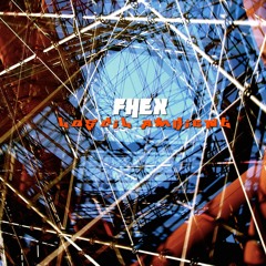 Loscil Ambient /ϟ/ Fhex /ϟ/ 2020