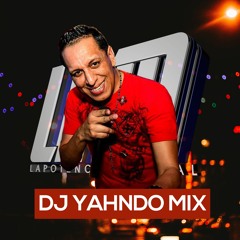 LPM REGGAETON A FUEGO LV.1 ENERO 2020 - DJ YAHNDO MIX