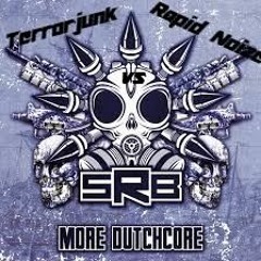 Rapid Noize vs. Terrorjunk - SRB Dutchcore Tribute Mix