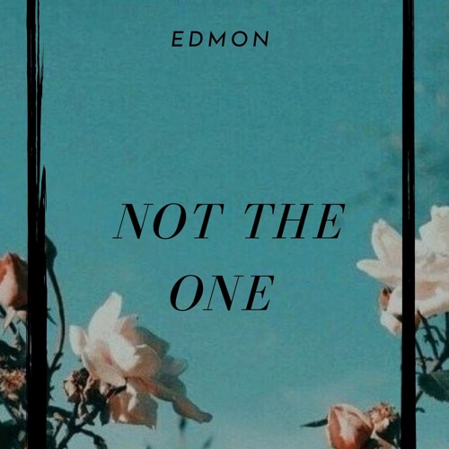 Not the one