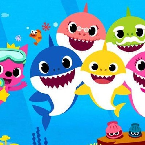 Baby shark dog dance sales
