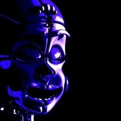 FNAF THA: Critical Error (Fan-Made)