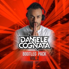 Daniele Cognata "Bootleg Pack Vol.02"