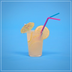 Lemonade (feat. Mr. Weazley & Sarpay Özçagatay)