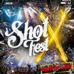 @DJ_Obz || #ShotfestX Live Hip-Hop Set || Hosted By @IamJoe12