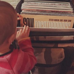 Doubling Down on Disco (Live @ Soul Clap, Oerol 2019)