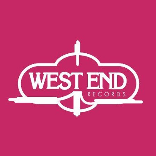 West End Records The Word Is Love Show 28 Funky Disco R&B House Soul Funk Latin Rare Groove Dance