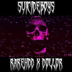 💲DǾLLǾR BEATS💲 & RAREHDD  *$UICIDEBOY$* Snipped
