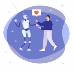 «Алгоритмы диктуют нам, как жить»: получится ли найти компромисс с информационными технологиями?