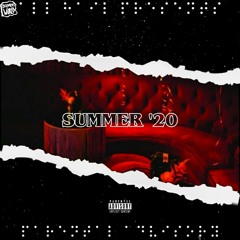 CUT TIES - SUMMER '20 (Feat. All-Hail,MENDRIXX,Blvck MoFo & Sanndie)