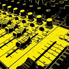 MyHouseRadio dj set 04/2019