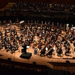 Desde El Alma (for Symphonie Orchestra)