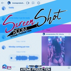 D'west - Bad Gyal Anthem (Screen Shot Riddim) - Dennery Segment 2020