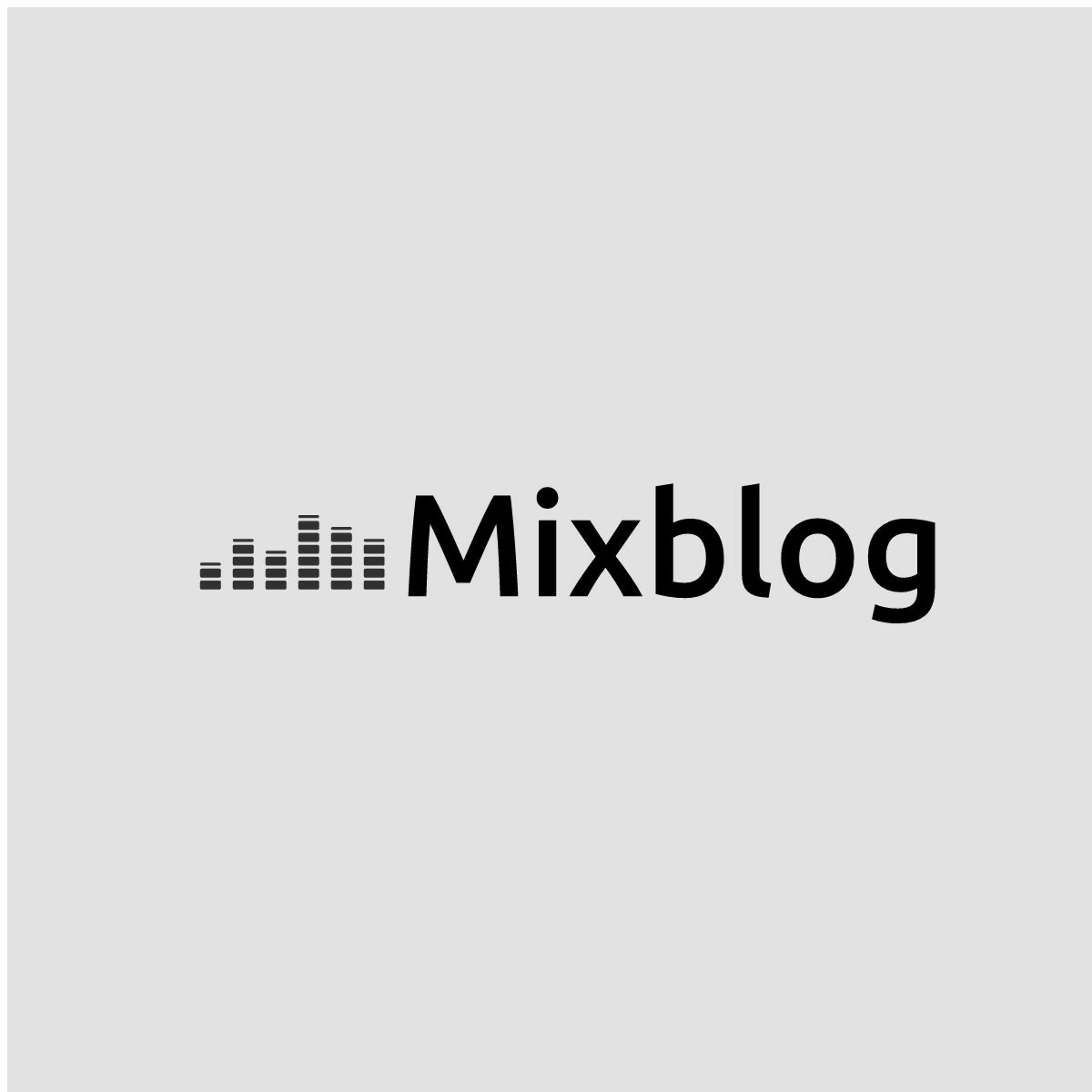 Mixblog Podcast