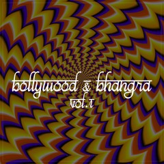 Bollywood & Bhangra Vol. 1