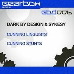 Cunning Linguists CUNNING STUNTS