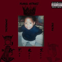 T.R.S(prod. baileydaniel)