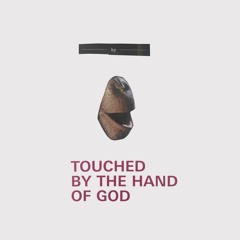 M.N.E.  Vol 7   TOUCHED BY THE HAND OF GOD  Feat Marco Mental
