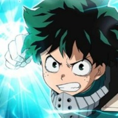 One for all (a deku megalovania) (My take)