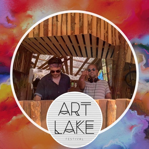 Tober&Tober | Artlake 2019 | Kjubx