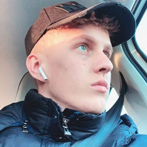 Miklo & Luqa Dhere - Iron Man