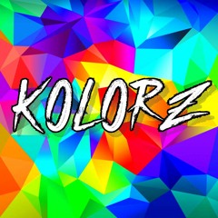 "Kolorz" (Prod. by @KidKeva)