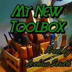My New Toolbox(Prod. by Joshua South)  For Sale (Instrumental)