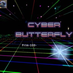 Cyber Butterfly