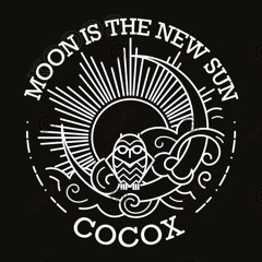 COCOX - MOON IS THE NEW SUN (FREE DL)