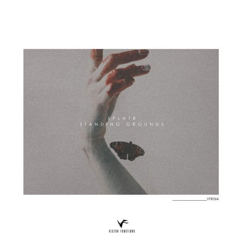 SPLNTR - Standing Grounds (Original Mix)