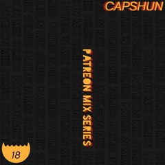 Patreon Mix Series - 18 Capshun