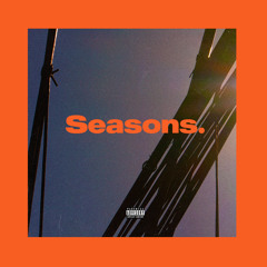 Seasons Mixtape by DJ Swazi [2020]