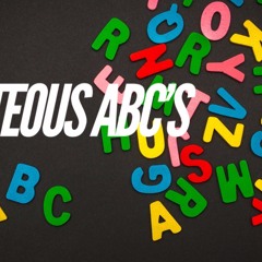 Judaea Ft. Judah- Righteous ABC's Song