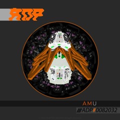 ADP Podcast #0082032 By Amu