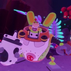 Mario + Rabbids: Kingdom Battle Mid-Boss METAL!  GP7