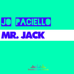 SSR0070 : Jo Paciello - Mr Jack (Original Mix)