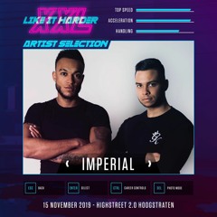 IMPERIAL @ LIKE IT HARDER XXL 2019.WAV