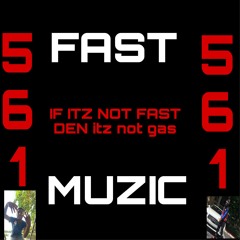 YHF Santana(They know that)fast