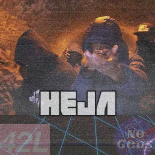 @ROBASE X THE GOAT - HEJA