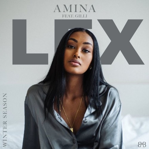 Amina (ft. Gilli) - Winter Season (LEX Remix)